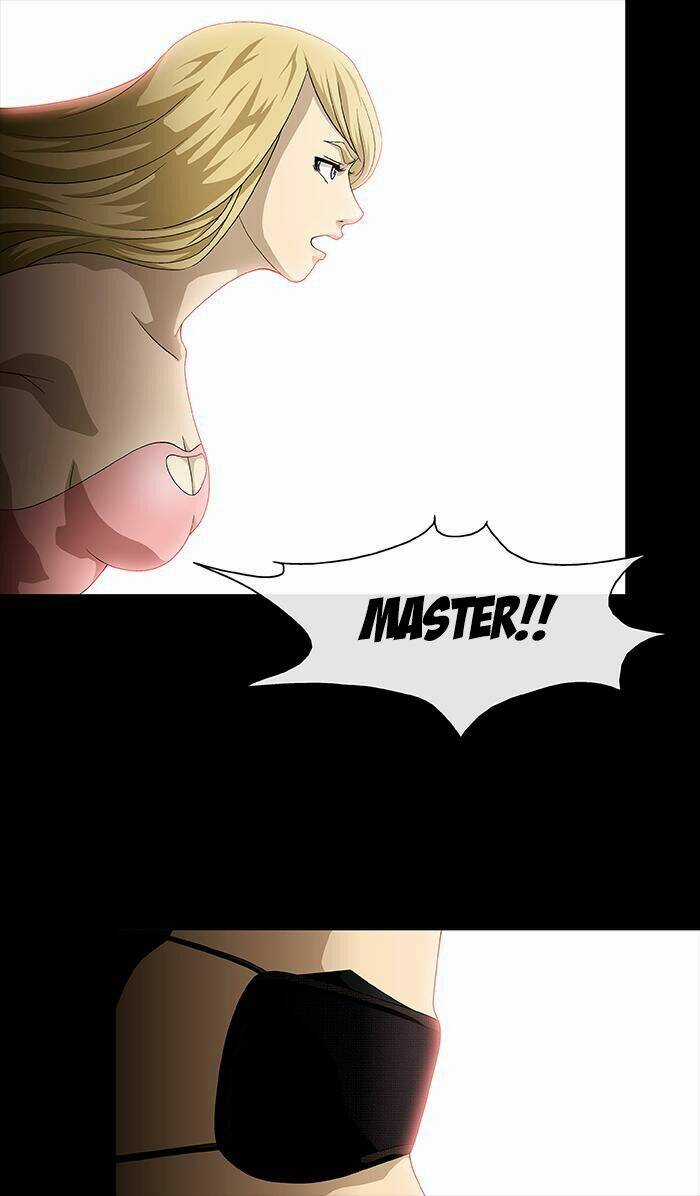 Nhân Vật Tùy Tùng Chapter 0 trang 22