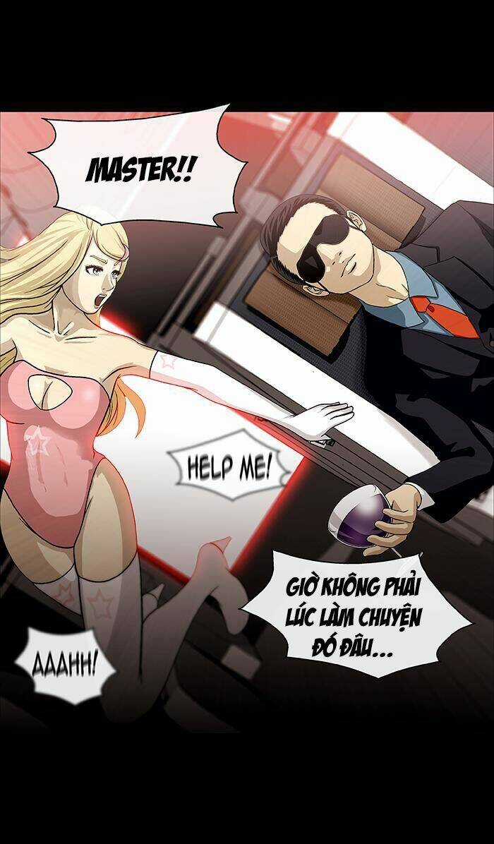 Nhân Vật Tùy Tùng Chapter 0 trang 24