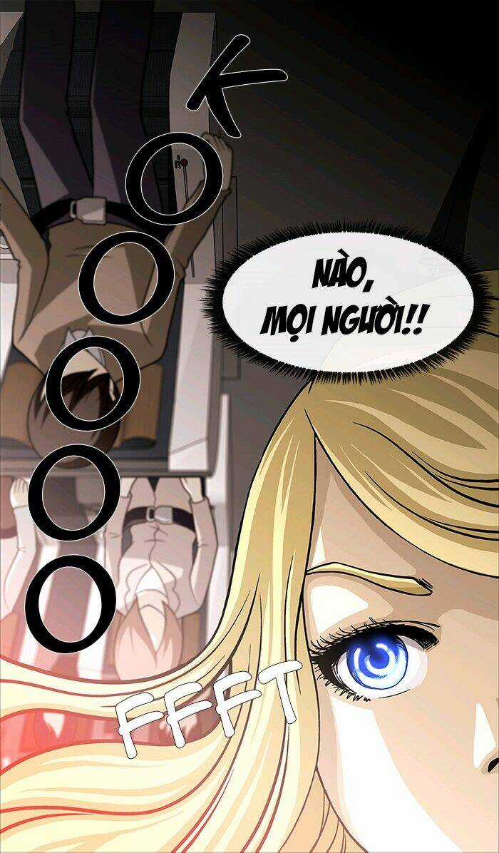 Nhân Vật Tùy Tùng Chapter 0 trang 26