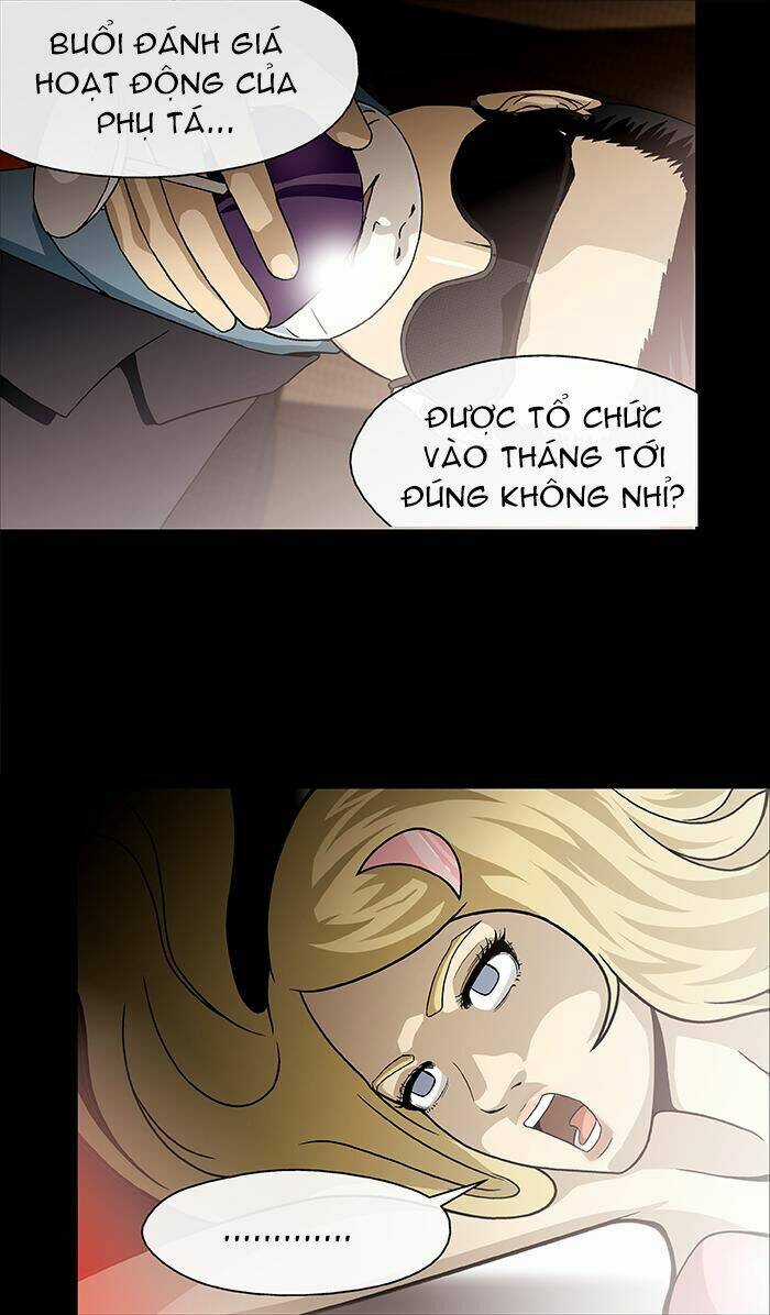 Nhân Vật Tùy Tùng Chapter 0 trang 28