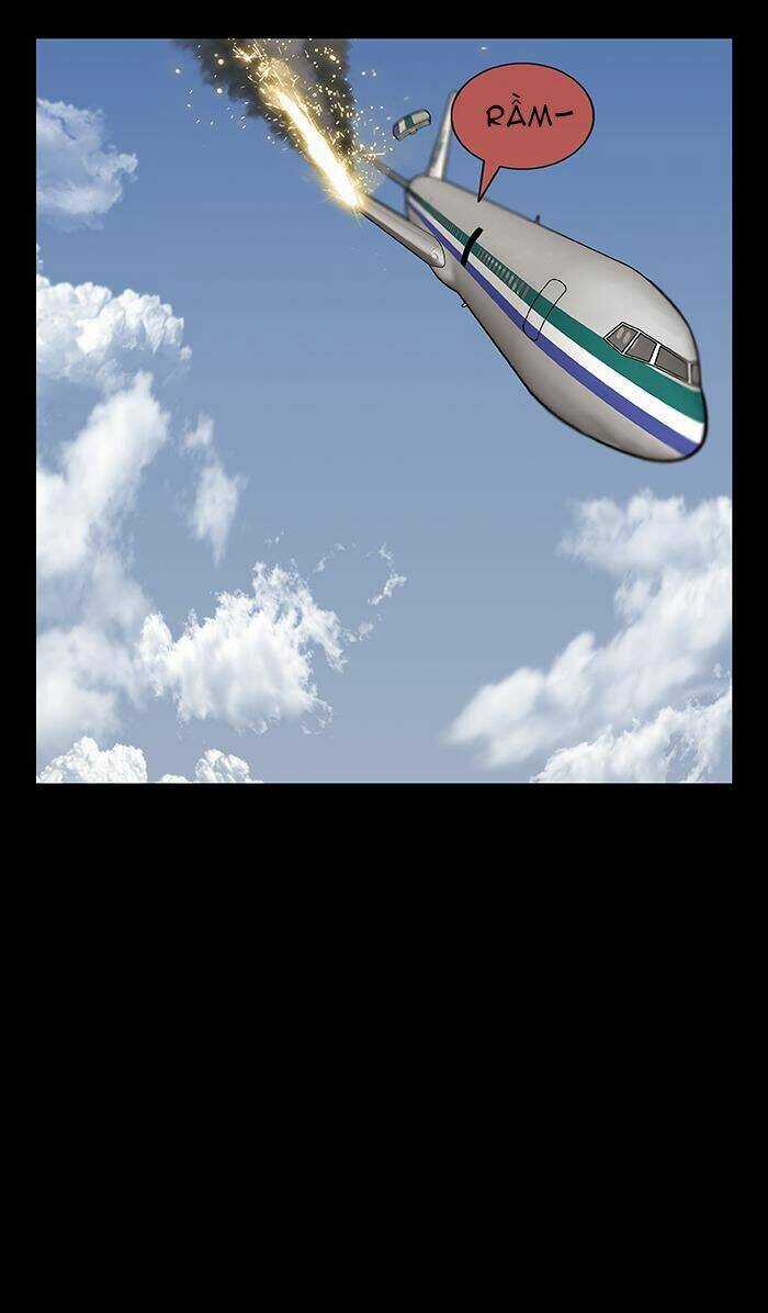 Nhân Vật Tùy Tùng Chapter 0 trang 29