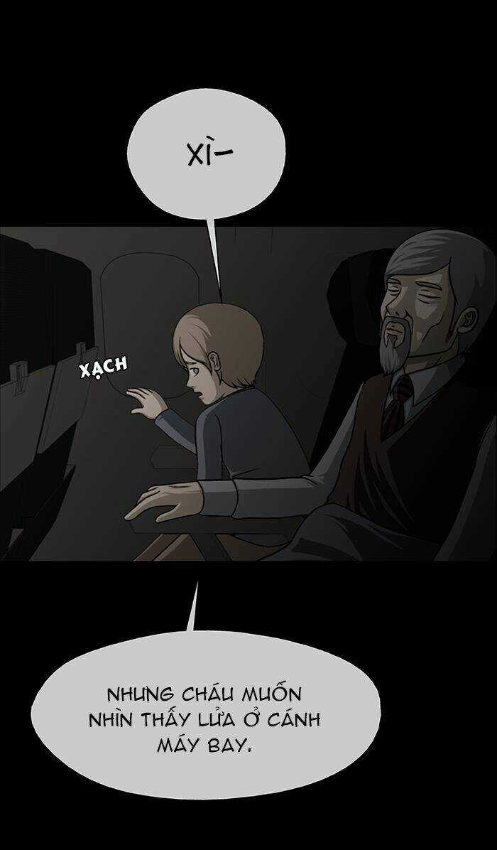 Nhân Vật Tùy Tùng Chapter 0 trang 3