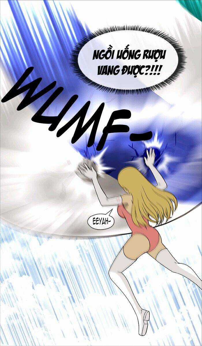 Nhân Vật Tùy Tùng Chapter 0 trang 34