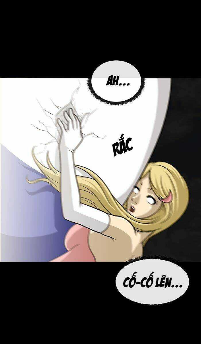 Nhân Vật Tùy Tùng Chapter 0 trang 35