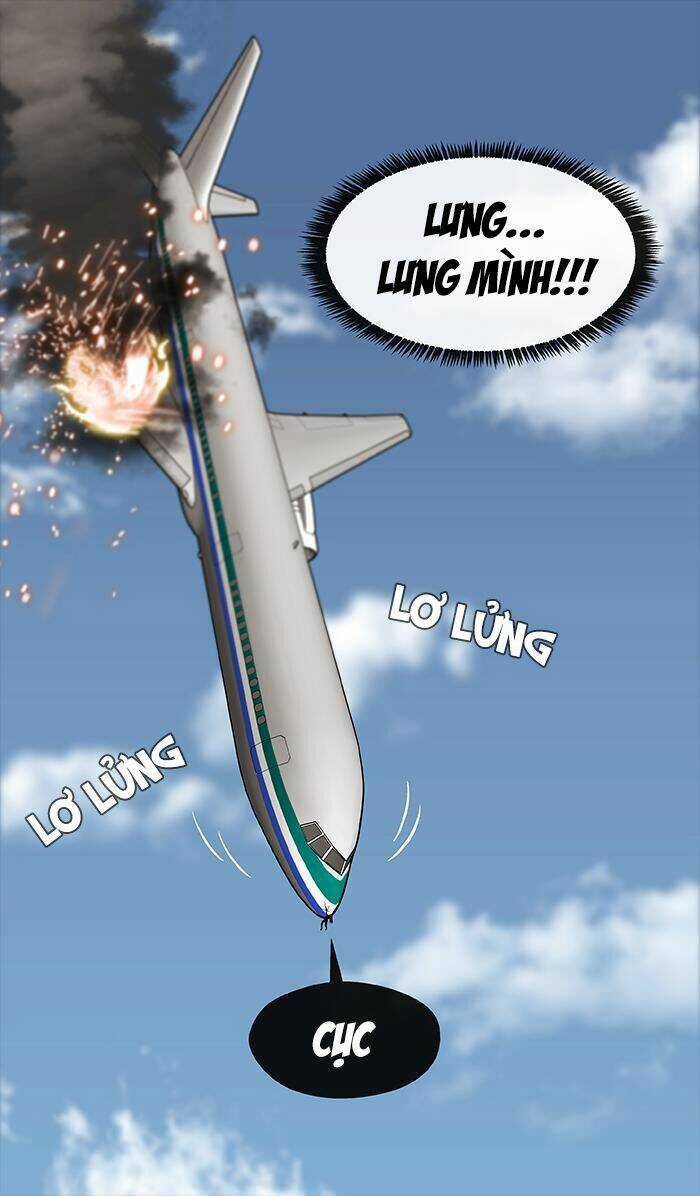 Nhân Vật Tùy Tùng Chapter 0 trang 36