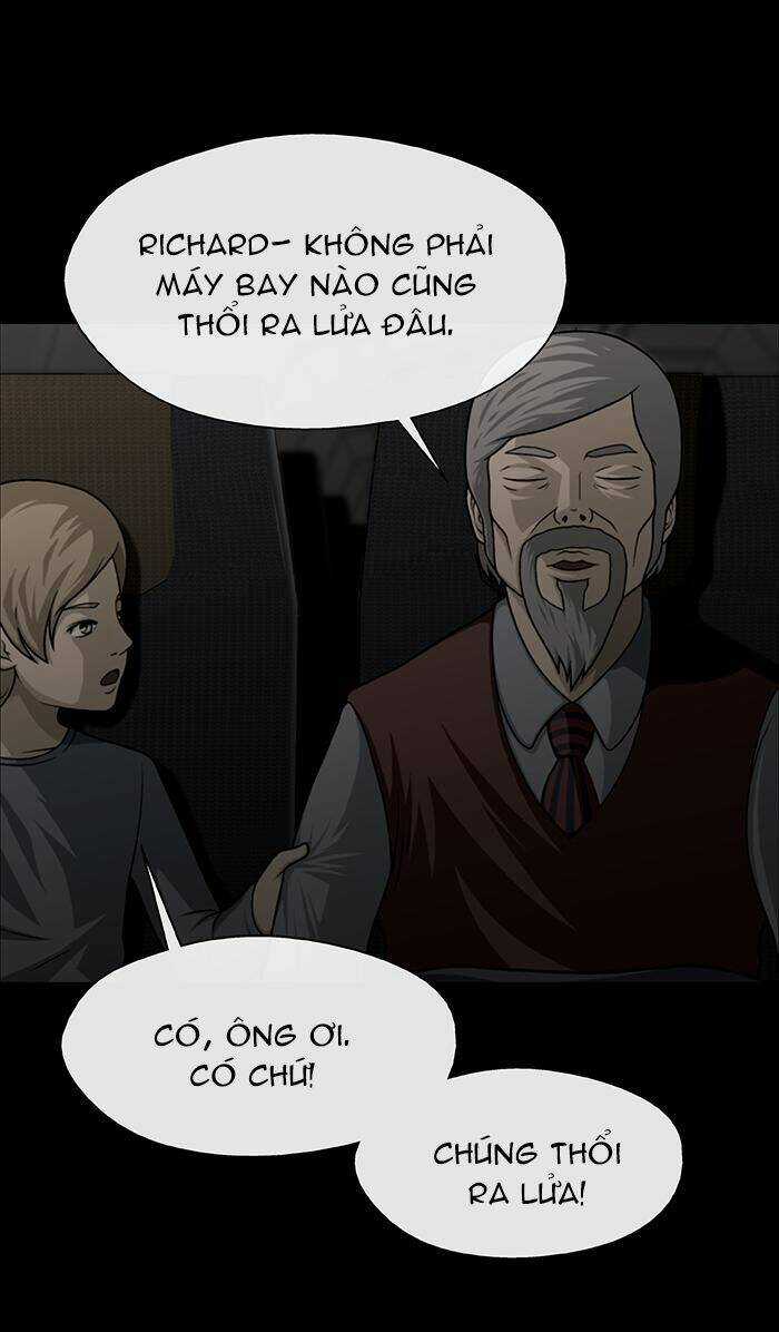 Nhân Vật Tùy Tùng Chapter 0 trang 4