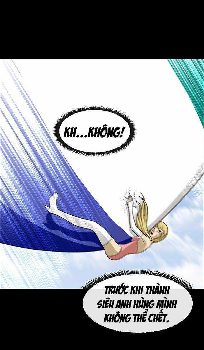 Nhân Vật Tùy Tùng Chapter 0 trang 40