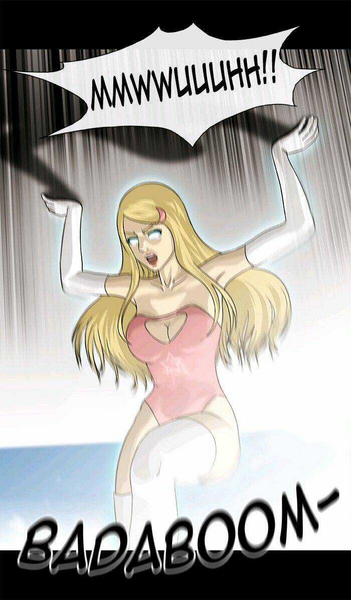 Nhân Vật Tùy Tùng Chapter 0 trang 44