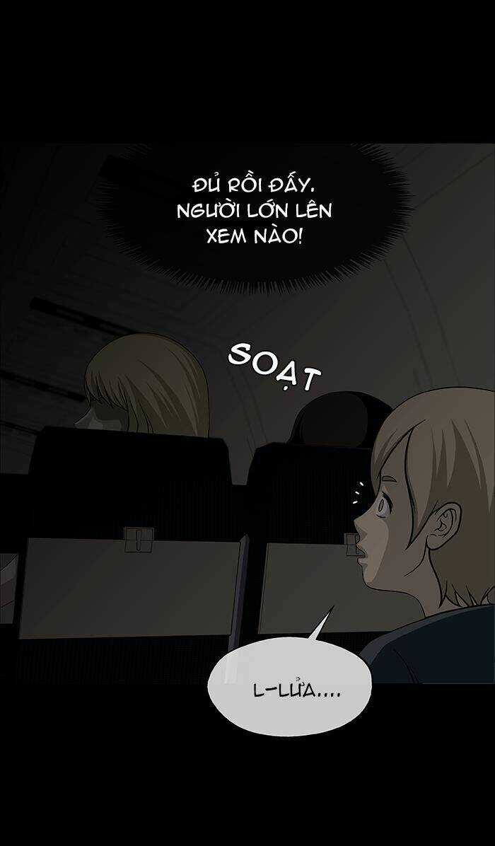 Nhân Vật Tùy Tùng Chapter 0 trang 5