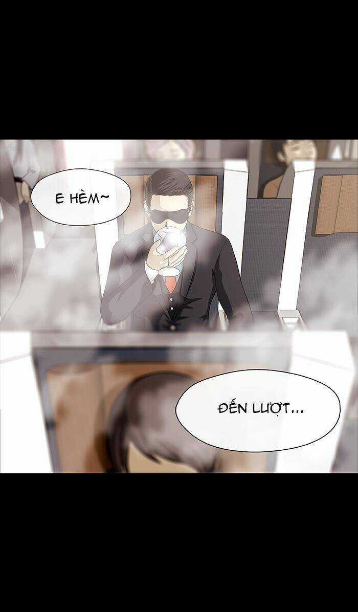 Nhân Vật Tùy Tùng Chapter 0 trang 52