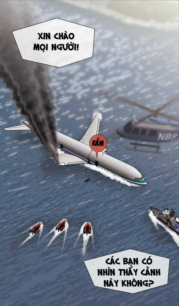 Nhân Vật Tùy Tùng Chapter 0 trang 56