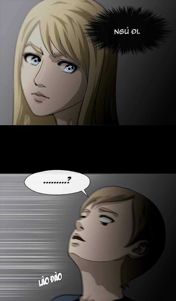 Nhân Vật Tùy Tùng Chapter 0 trang 6