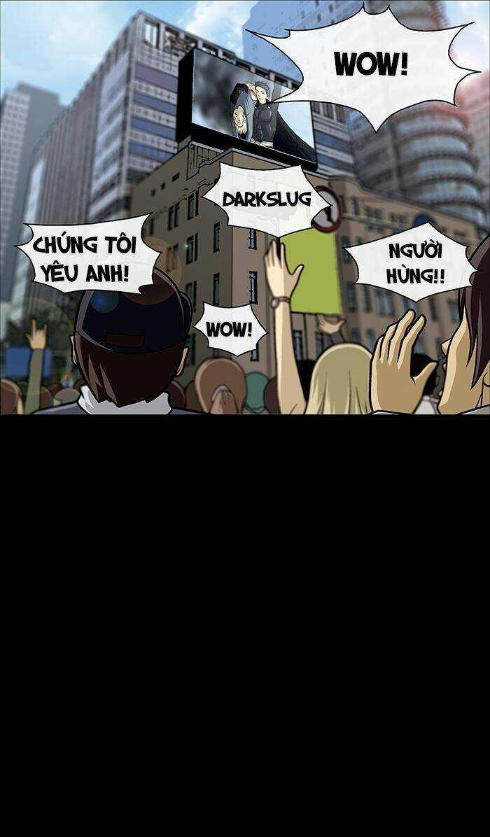 Nhân Vật Tùy Tùng Chapter 0 trang 61