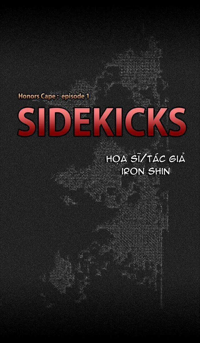 Nhân Vật Tùy Tùng Chapter 0 trang 64