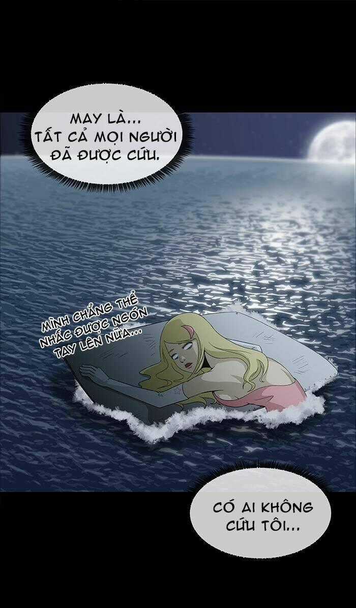 Nhân Vật Tùy Tùng Chapter 0 trang 66