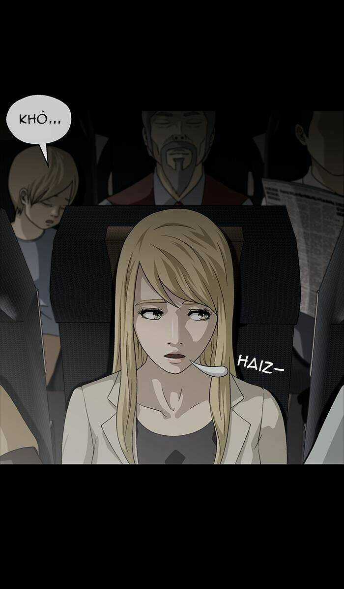 Nhân Vật Tùy Tùng Chapter 0 trang 7