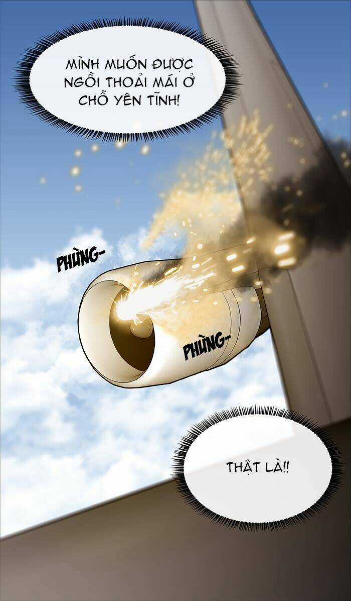 Nhân Vật Tùy Tùng Chapter 0 trang 9