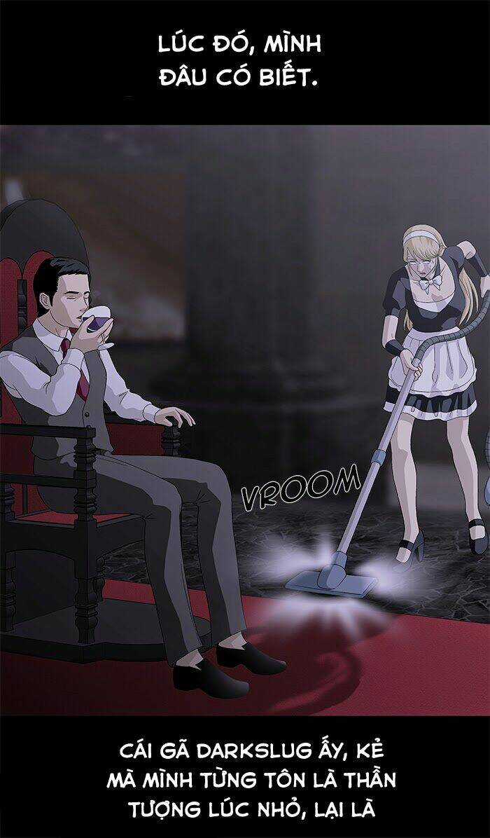 Nhân Vật Tùy Tùng Chapter 1 trang 10