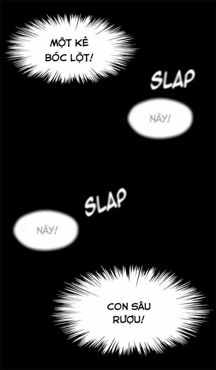 Nhân Vật Tùy Tùng Chapter 1 trang 13