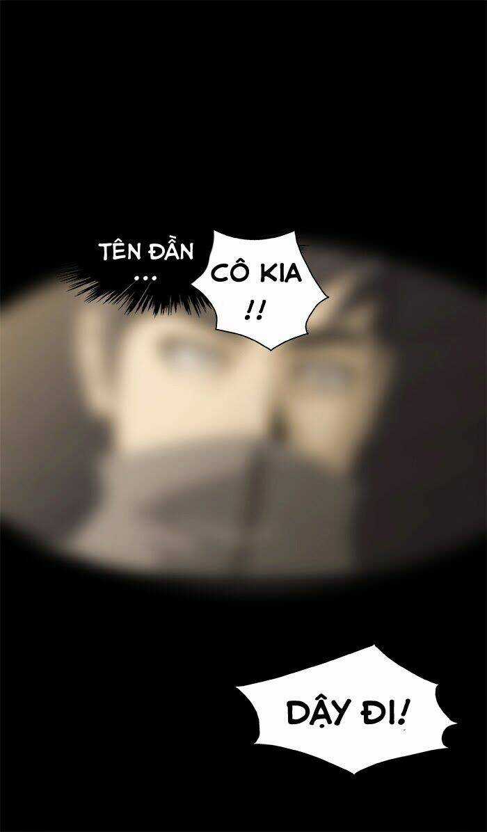 Nhân Vật Tùy Tùng Chapter 1 trang 14