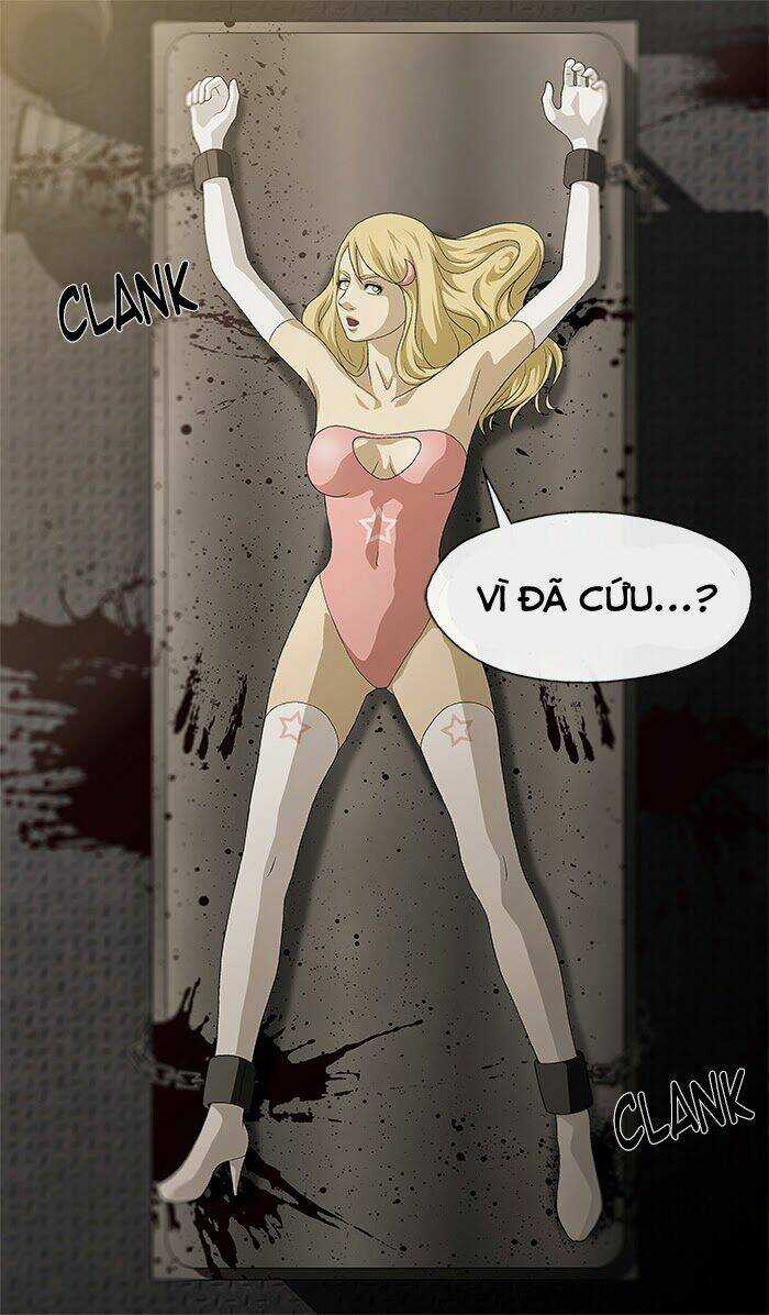 Nhân Vật Tùy Tùng Chapter 1 trang 17