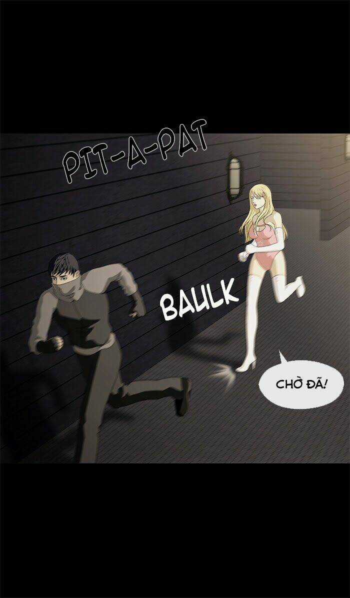 Nhân Vật Tùy Tùng Chapter 1 trang 23