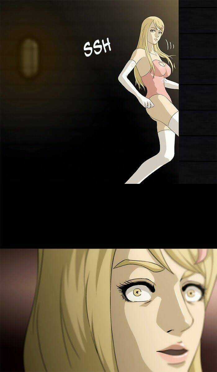 Nhân Vật Tùy Tùng Chapter 1 trang 24