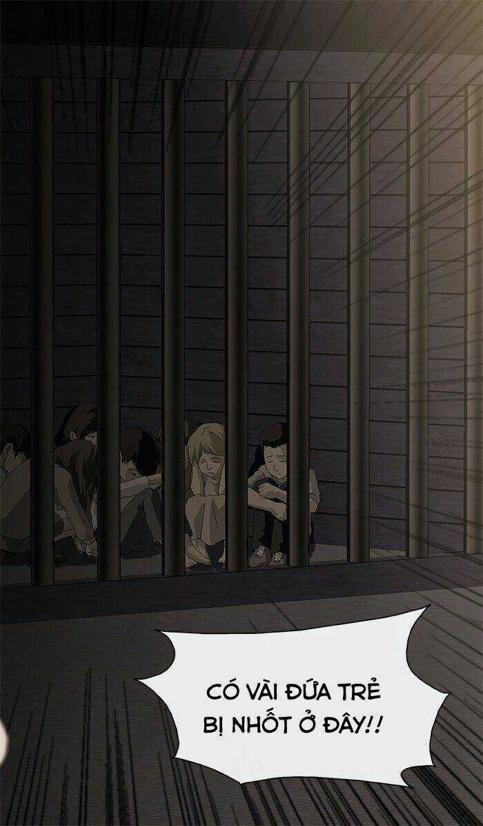 Nhân Vật Tùy Tùng Chapter 1 trang 26