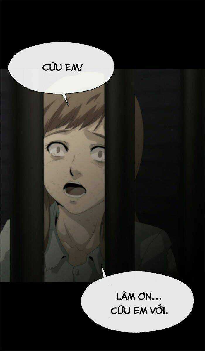 Nhân Vật Tùy Tùng Chapter 1 trang 27