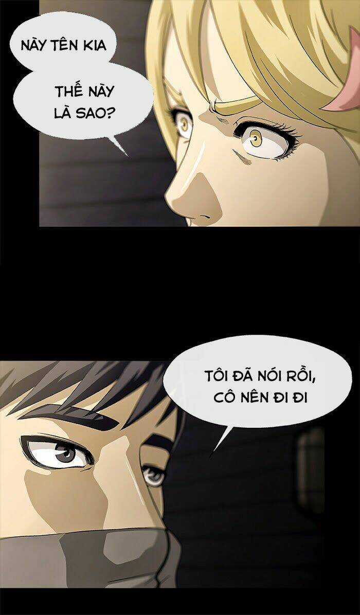 Nhân Vật Tùy Tùng Chapter 1 trang 28