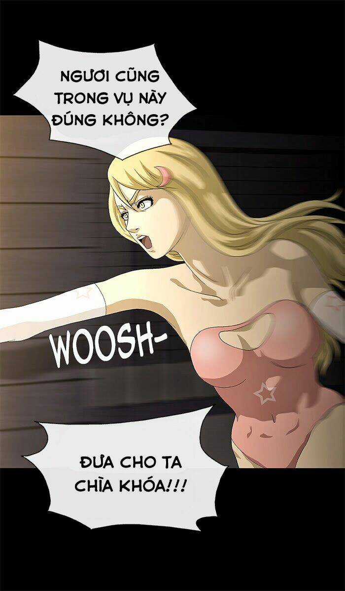 Nhân Vật Tùy Tùng Chapter 1 trang 29