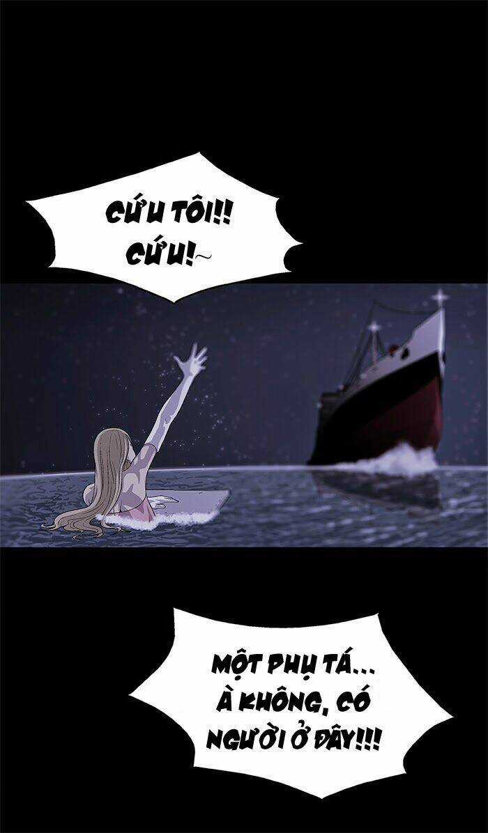 Nhân Vật Tùy Tùng Chapter 1 trang 3