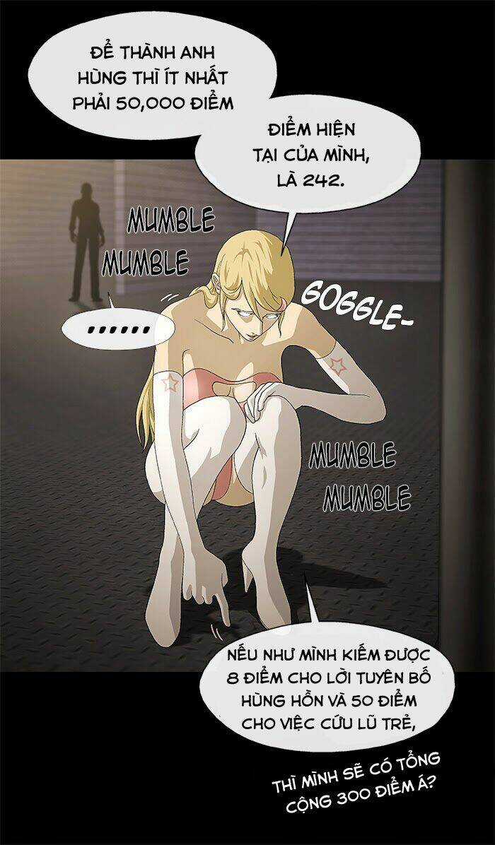 Nhân Vật Tùy Tùng Chapter 1 trang 37