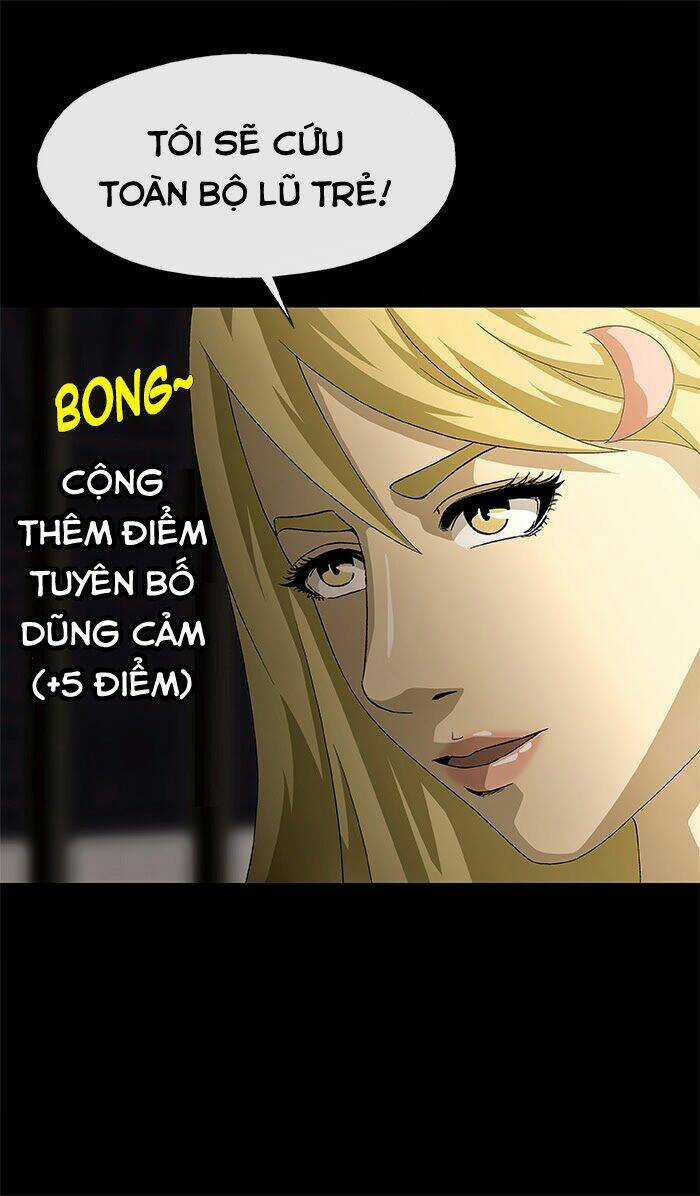 Nhân Vật Tùy Tùng Chapter 1 trang 40