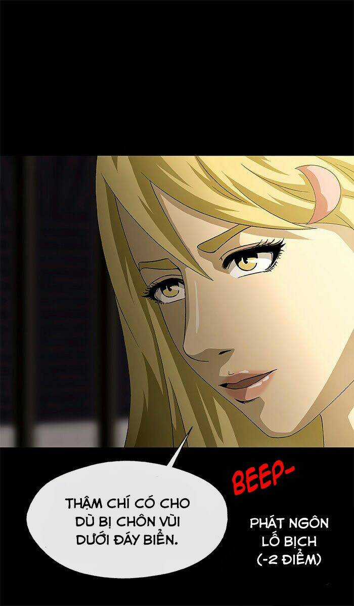 Nhân Vật Tùy Tùng Chapter 1 trang 41