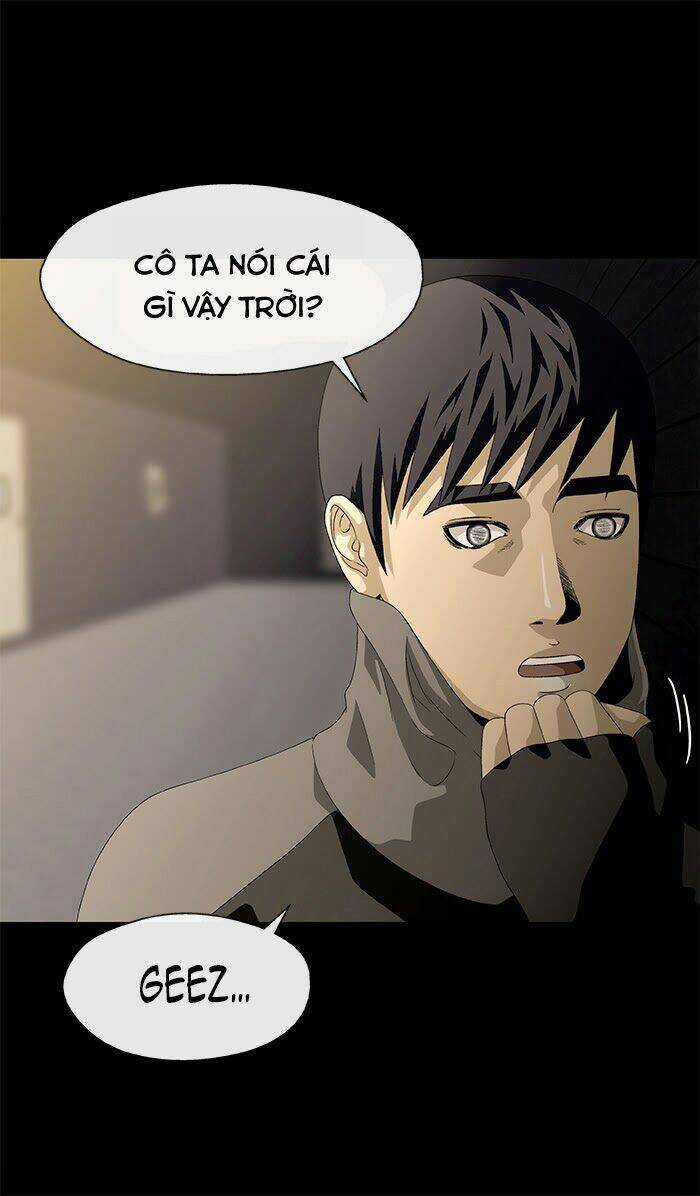 Nhân Vật Tùy Tùng Chapter 1 trang 42