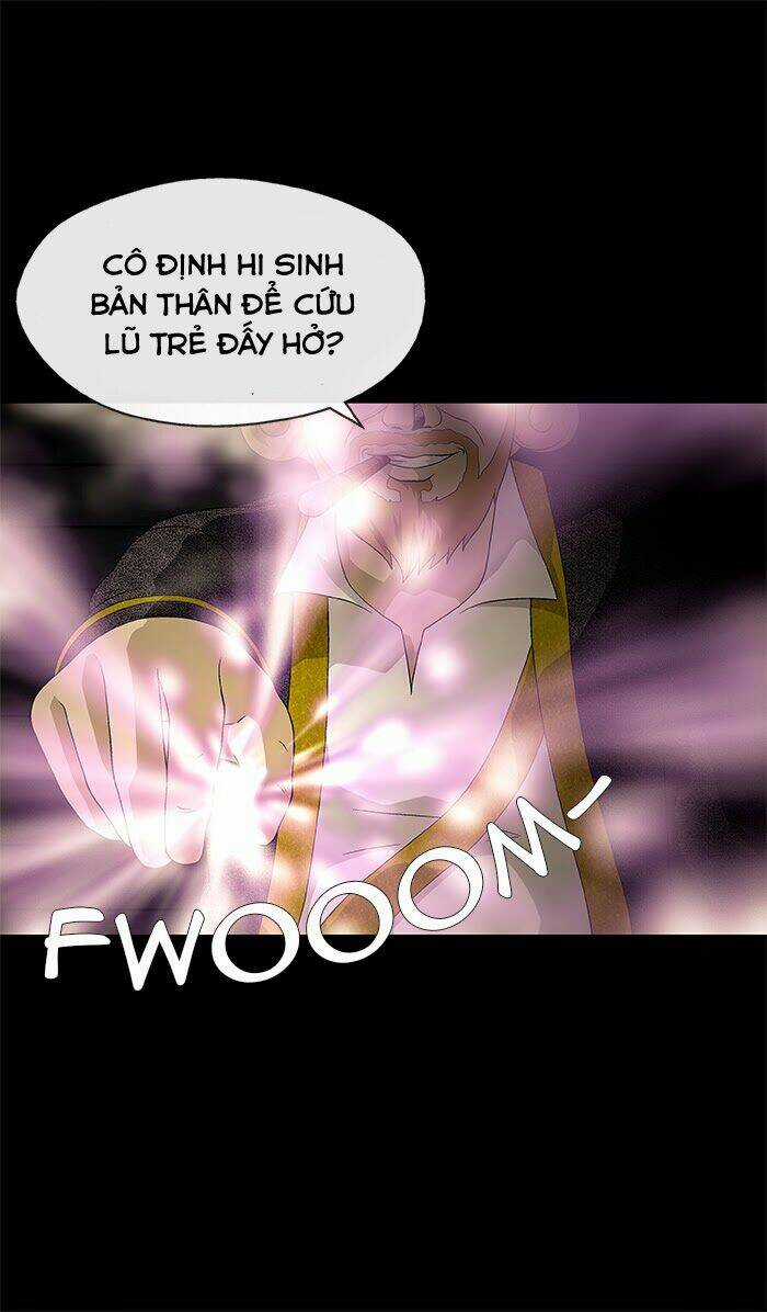 Nhân Vật Tùy Tùng Chapter 1 trang 49