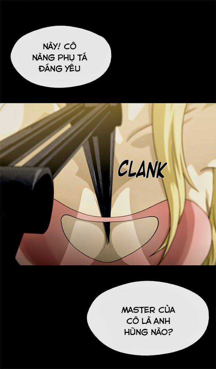 Nhân Vật Tùy Tùng Chapter 1 trang 53