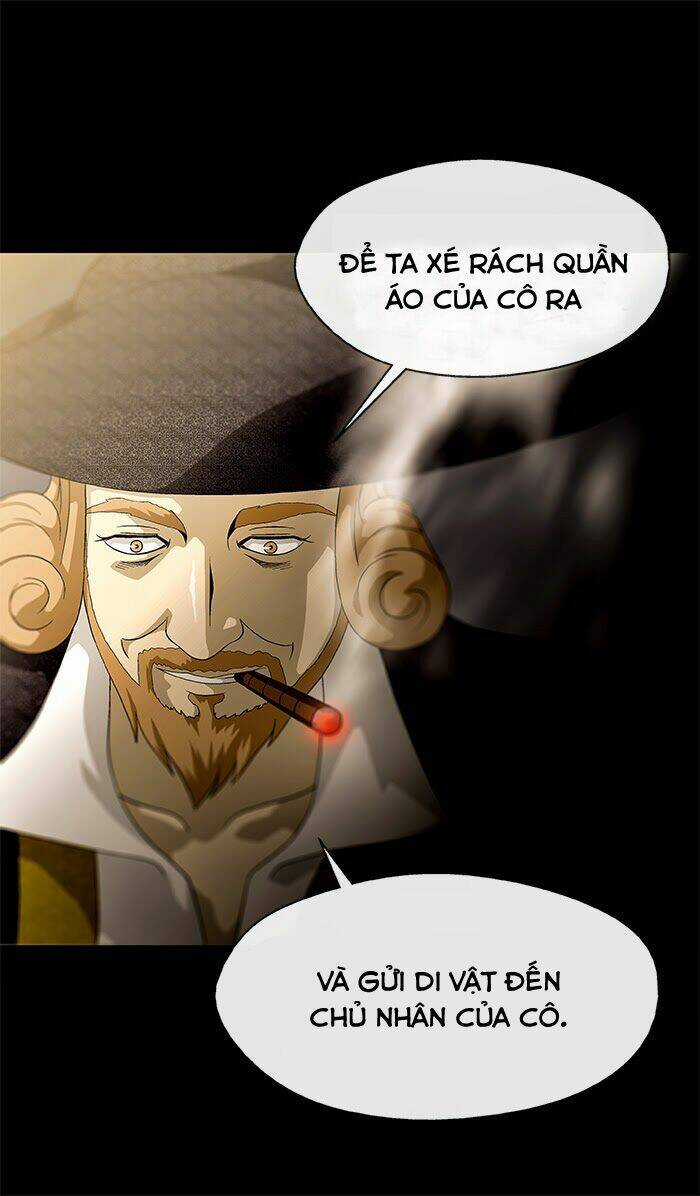 Nhân Vật Tùy Tùng Chapter 1 trang 54