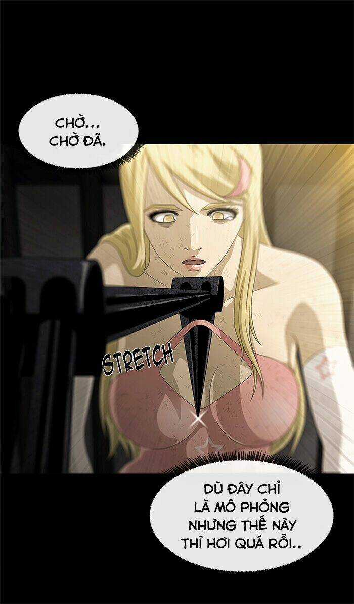 Nhân Vật Tùy Tùng Chapter 1 trang 55