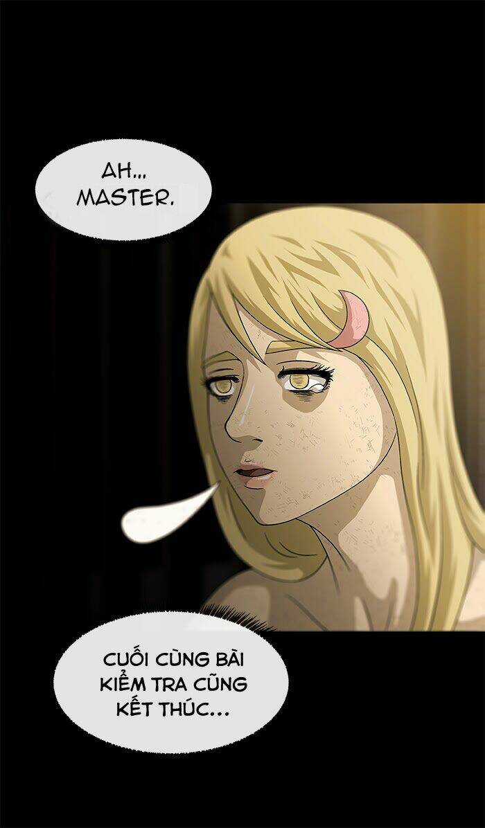 Nhân Vật Tùy Tùng Chapter 1 trang 59