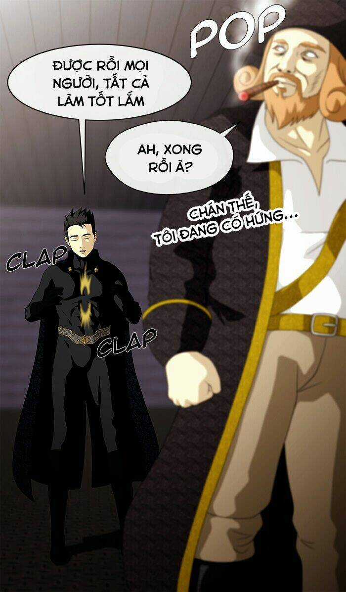 Nhân Vật Tùy Tùng Chapter 1 trang 60