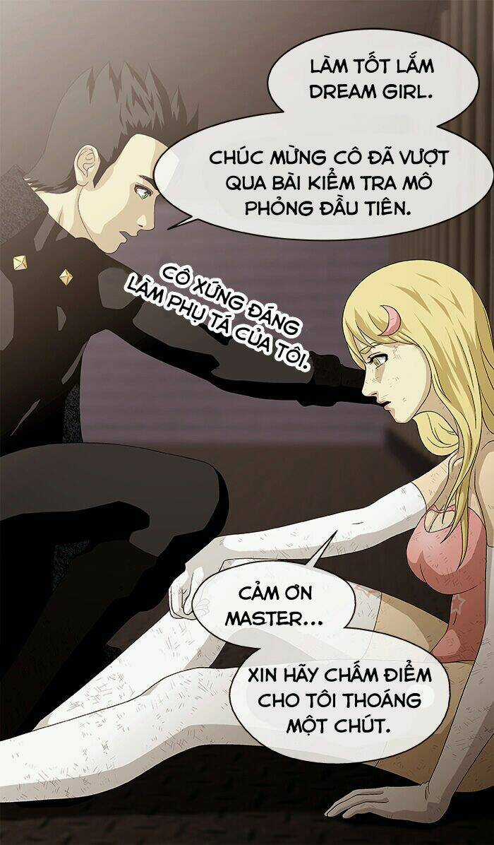 Nhân Vật Tùy Tùng Chapter 1 trang 61