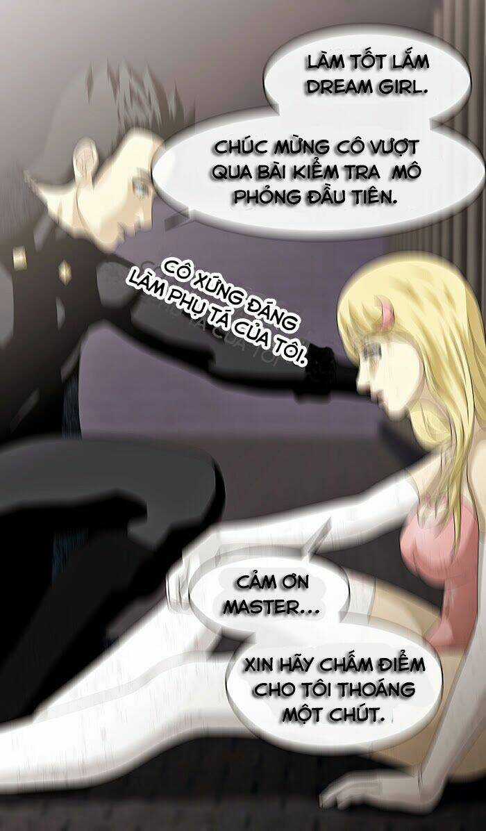 Nhân Vật Tùy Tùng Chapter 1 trang 62