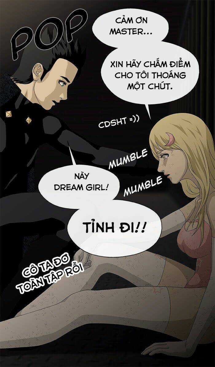 Nhân Vật Tùy Tùng Chapter 1 trang 63