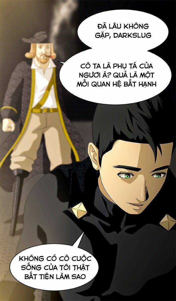 Nhân Vật Tùy Tùng Chapter 1 trang 65