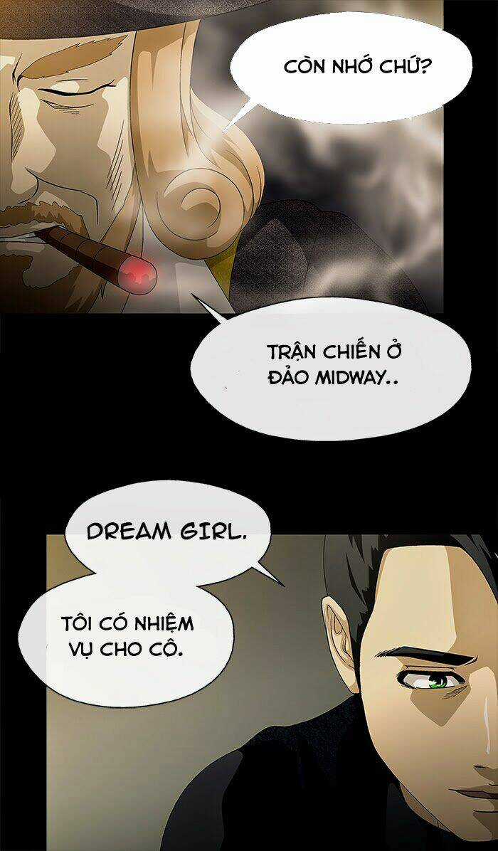 Nhân Vật Tùy Tùng Chapter 1 trang 66