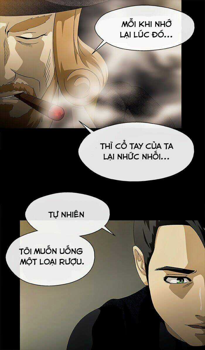 Nhân Vật Tùy Tùng Chapter 1 trang 67