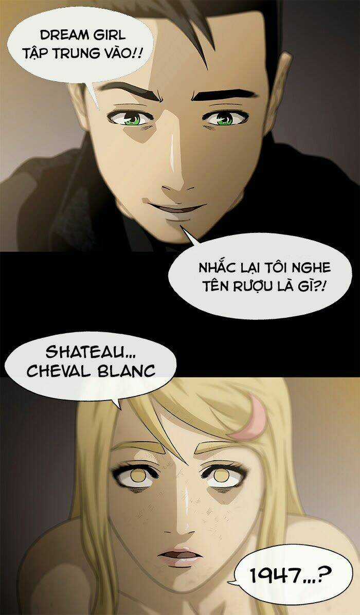 Nhân Vật Tùy Tùng Chapter 1 trang 69