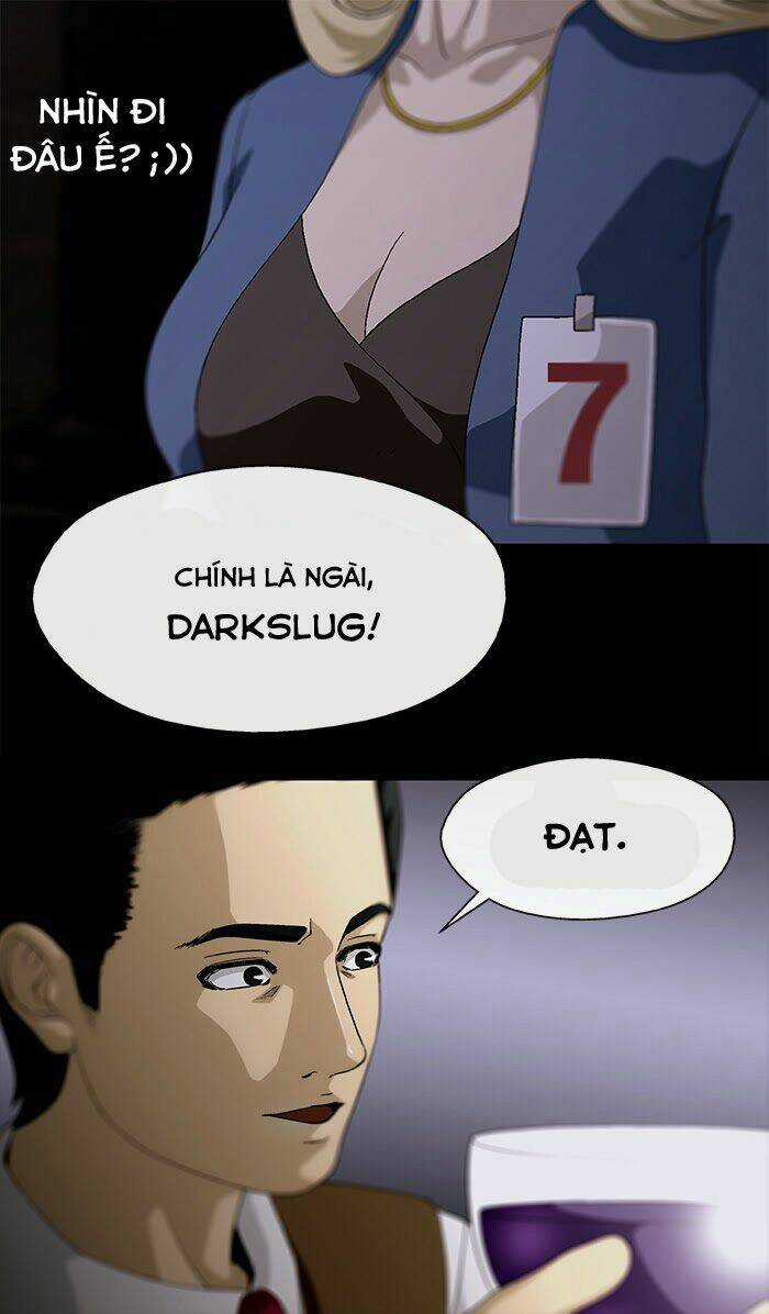 Nhân Vật Tùy Tùng Chapter 1 trang 9